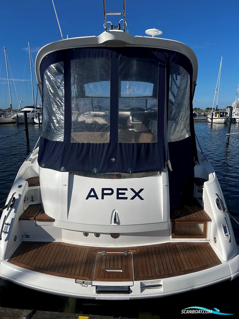Fairline Targa 40