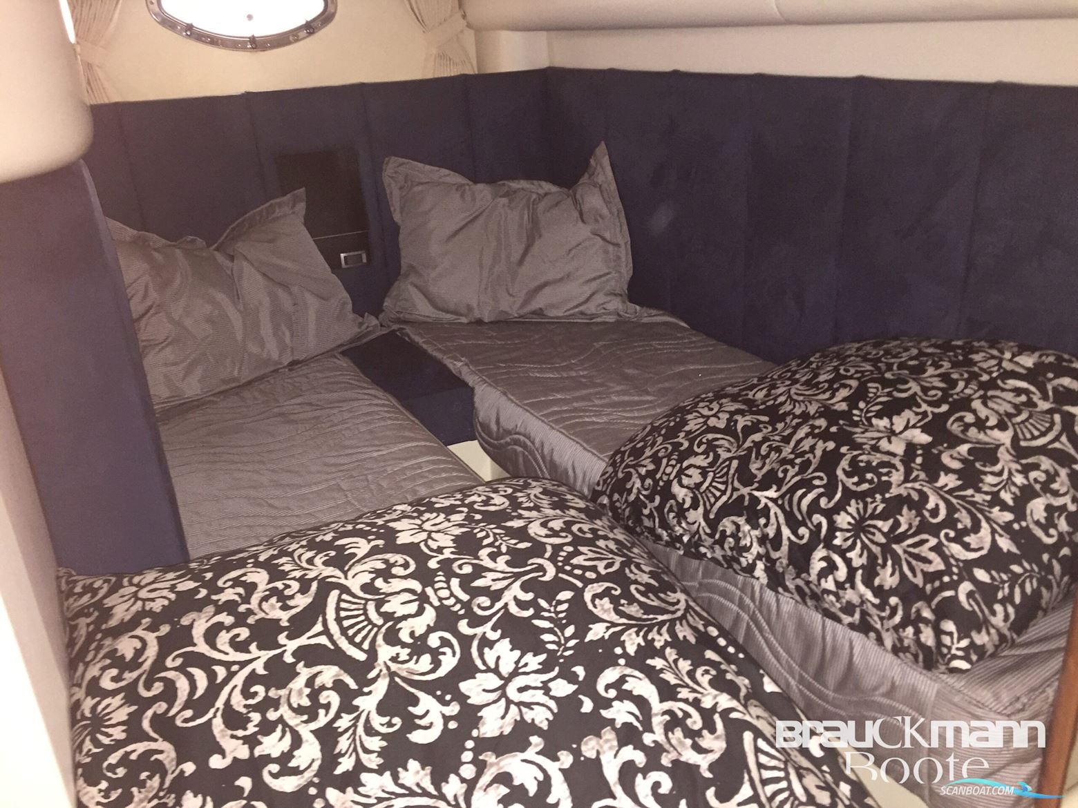 Fairline Targa 40