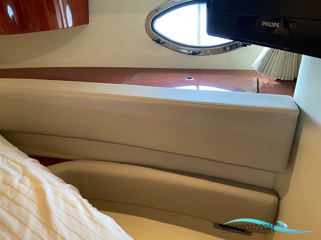 Fairline Targa 40