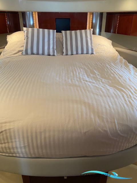 Fairline Targa 40