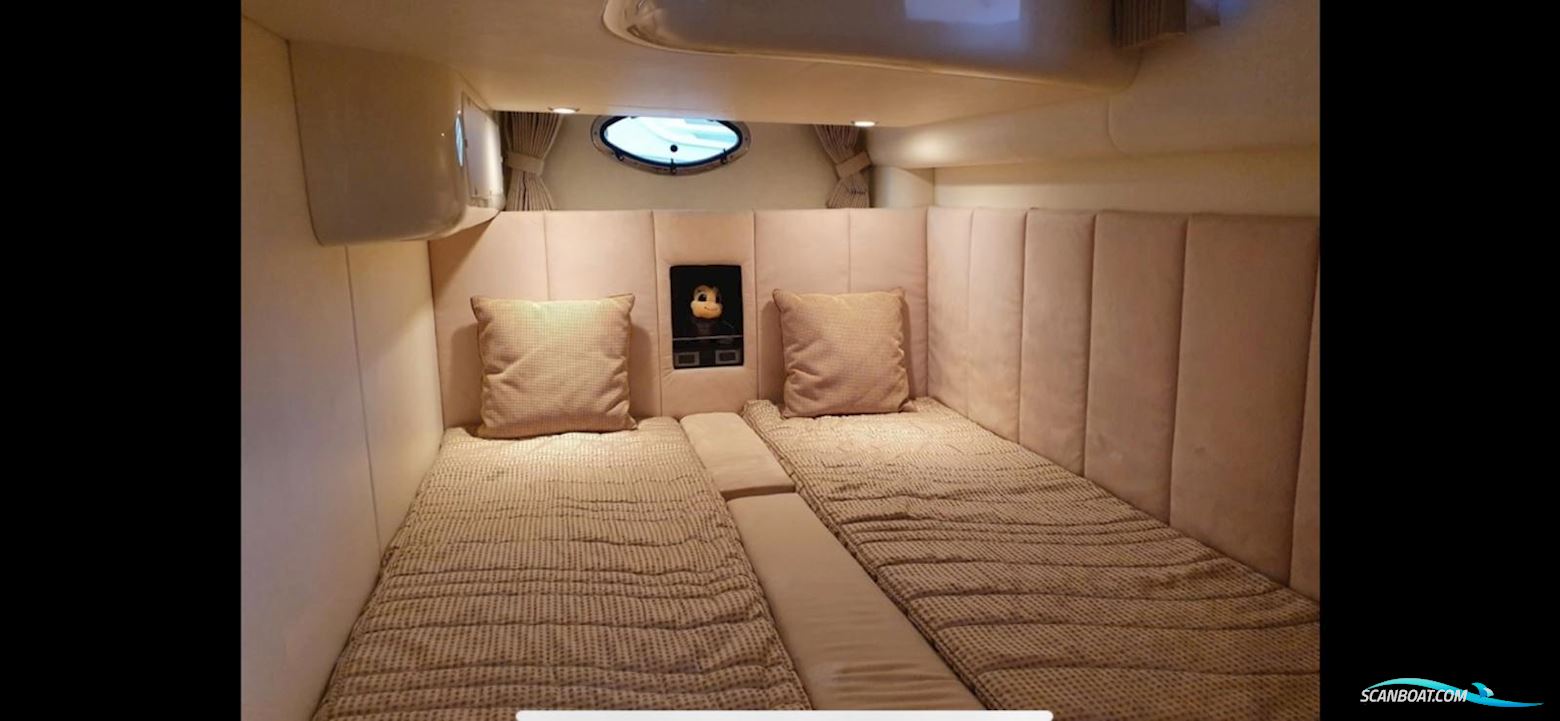 Fairline Targa 40
