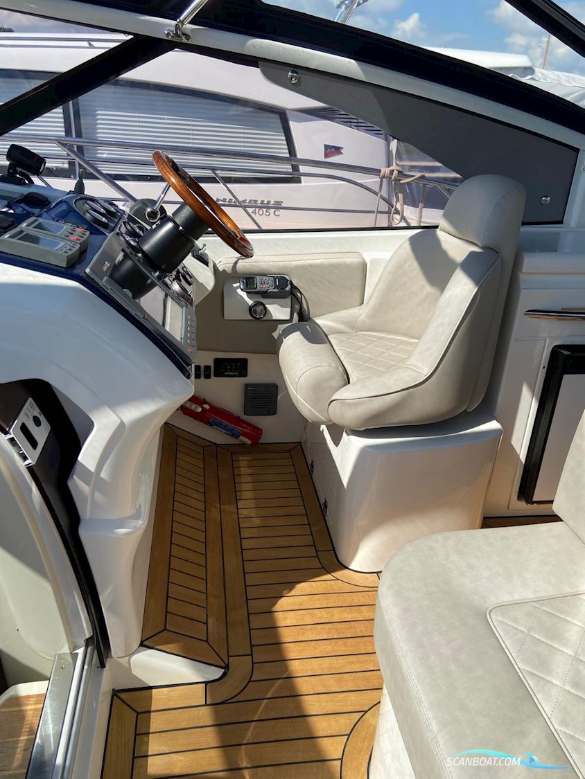 Fairline Targa 40
