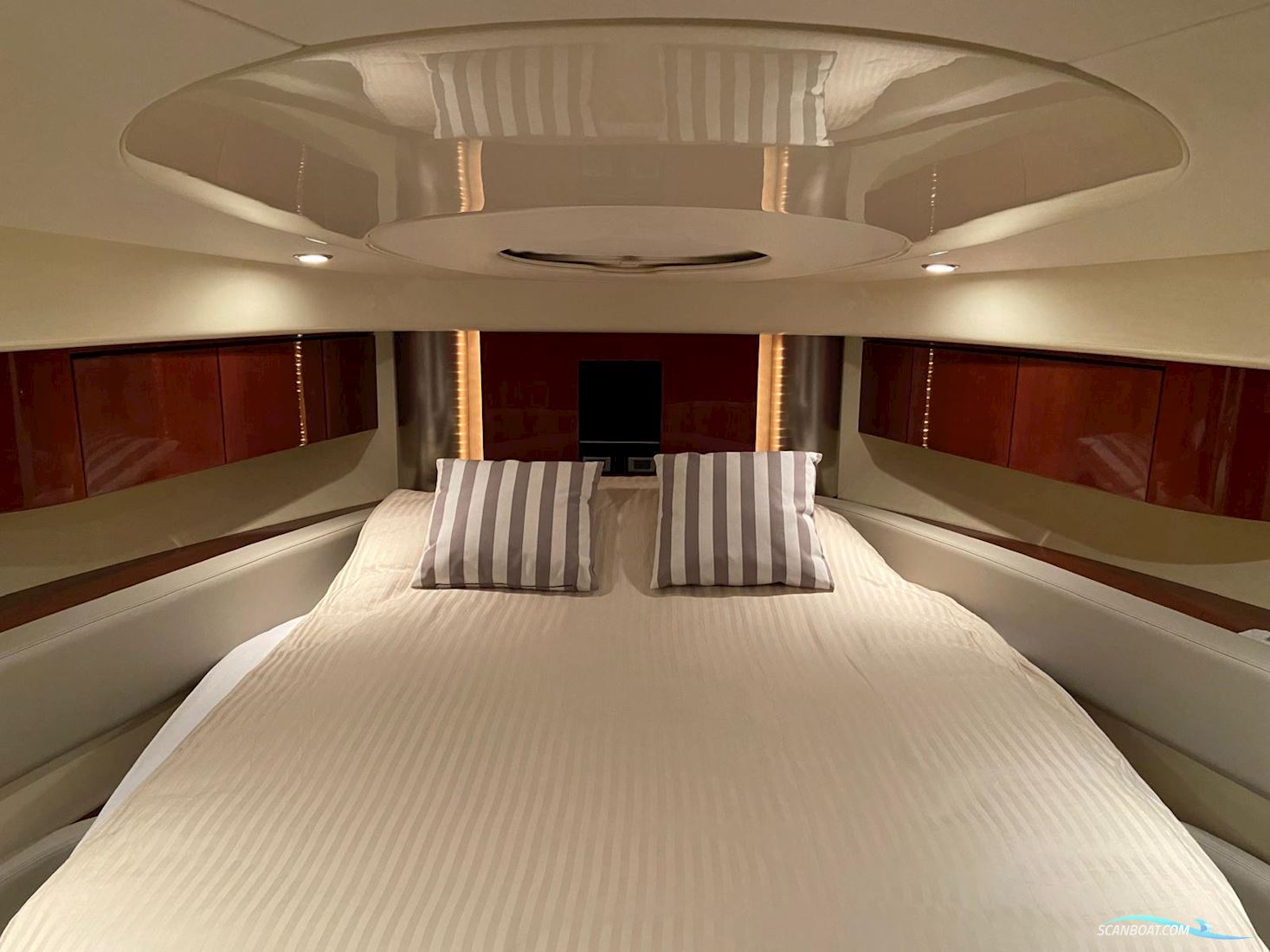 Fairline Targa 40