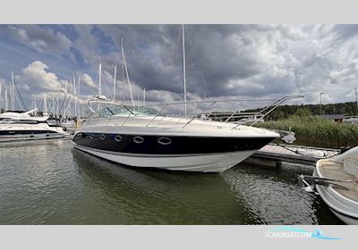 Fairline Targa 40 Motorboot 2002, mit 2x Volvo Penta Kad 44 Ca, 1300h motor, Sweden