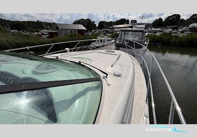 Fairline Targa 40 Motorboot 2002, mit 2x Volvo Penta Kad 44 Ca, 1300h motor, Sweden