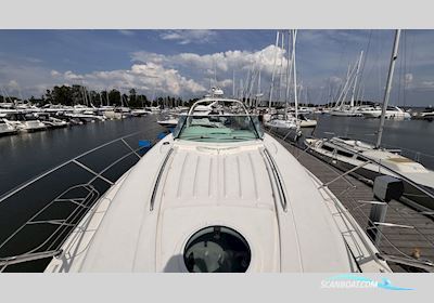 Fairline Targa 40 Motorboot 2002, mit 2x Volvo Penta Kad 44 Ca, 1300h motor, Sweden