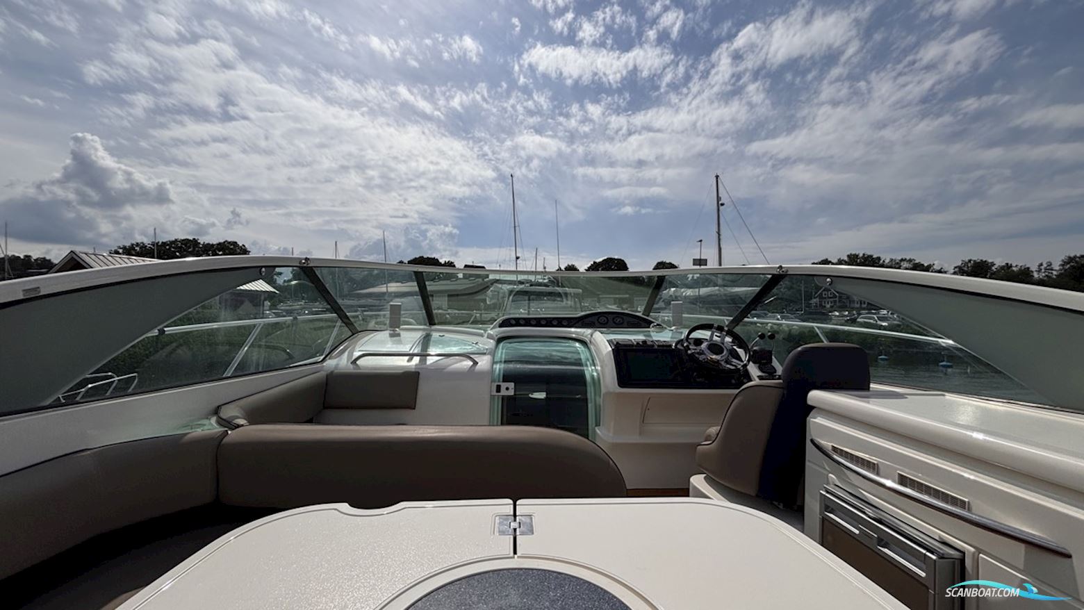 Fairline Targa 40