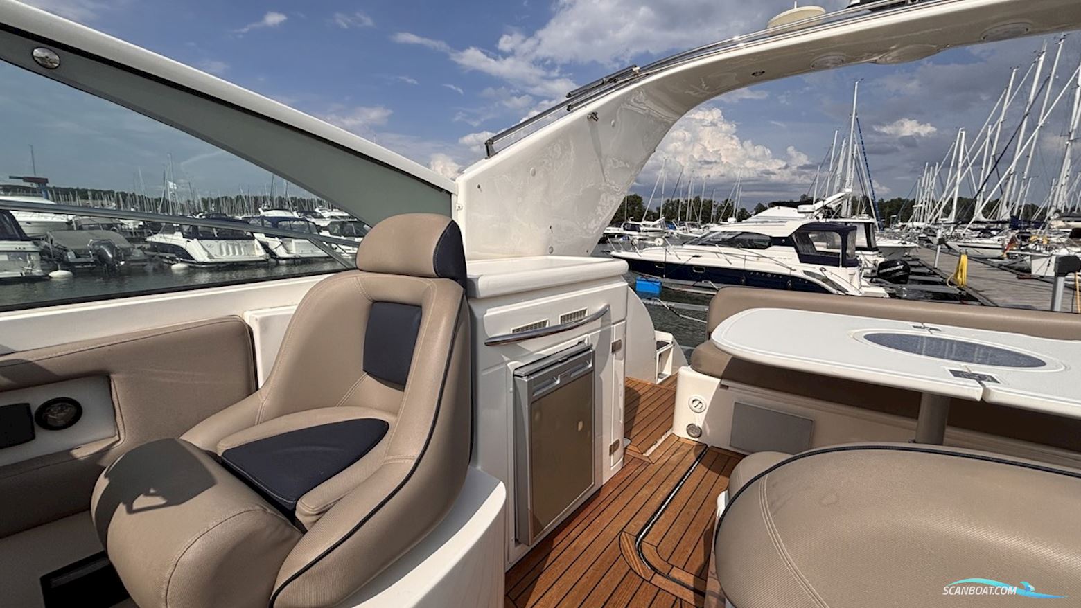 Fairline Targa 40