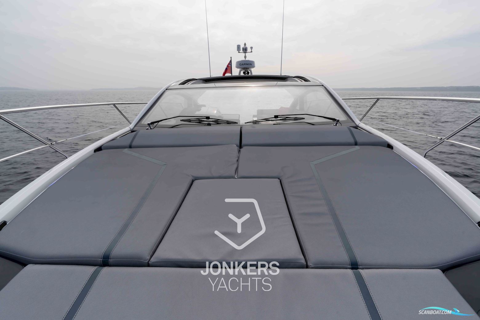 Fairline Targa 40