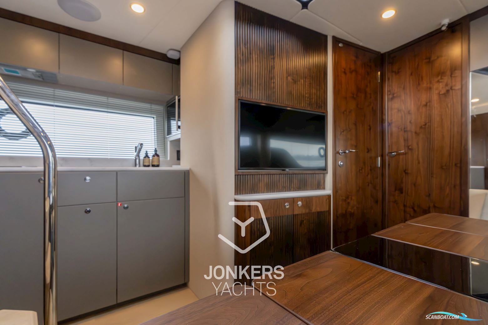 Fairline Targa 40