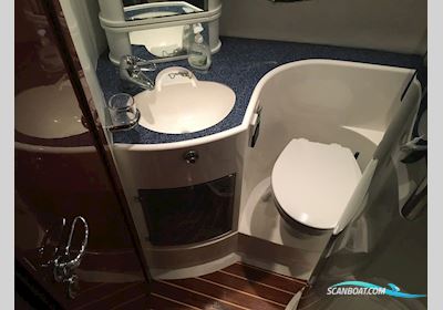 Fairline Targa 40 Motorboot 2004, mit Volvo Penta Kad300 motor, Dänemark
