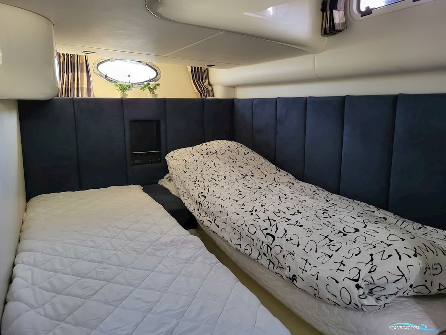 Fairline Targa 40