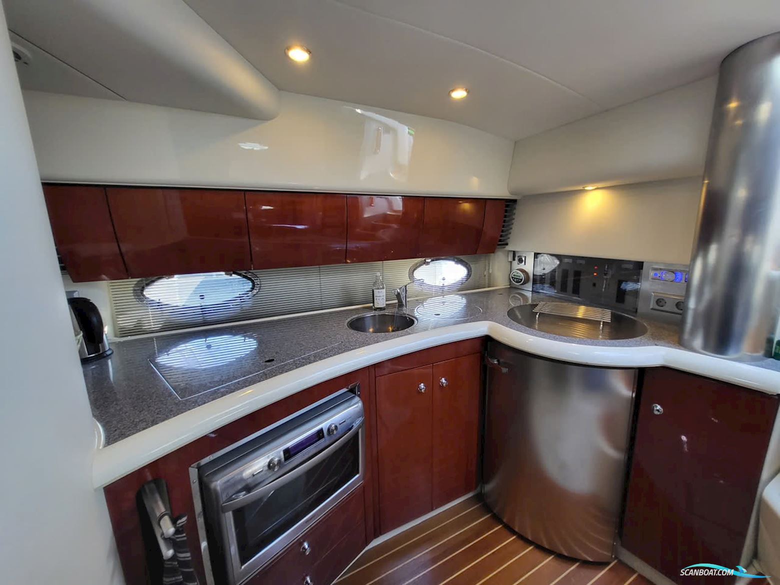 Fairline Targa 40