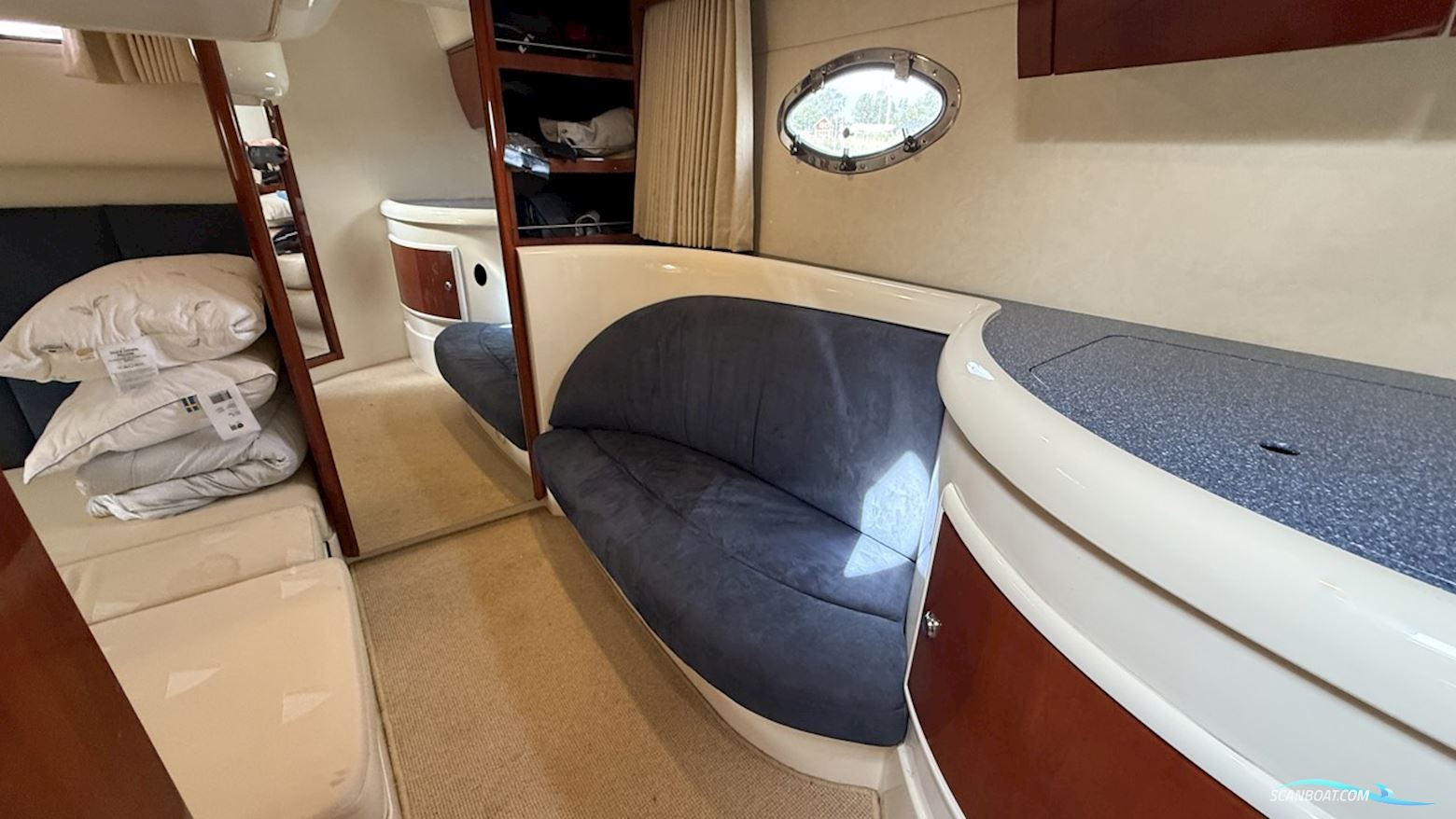 Fairline Targa 40