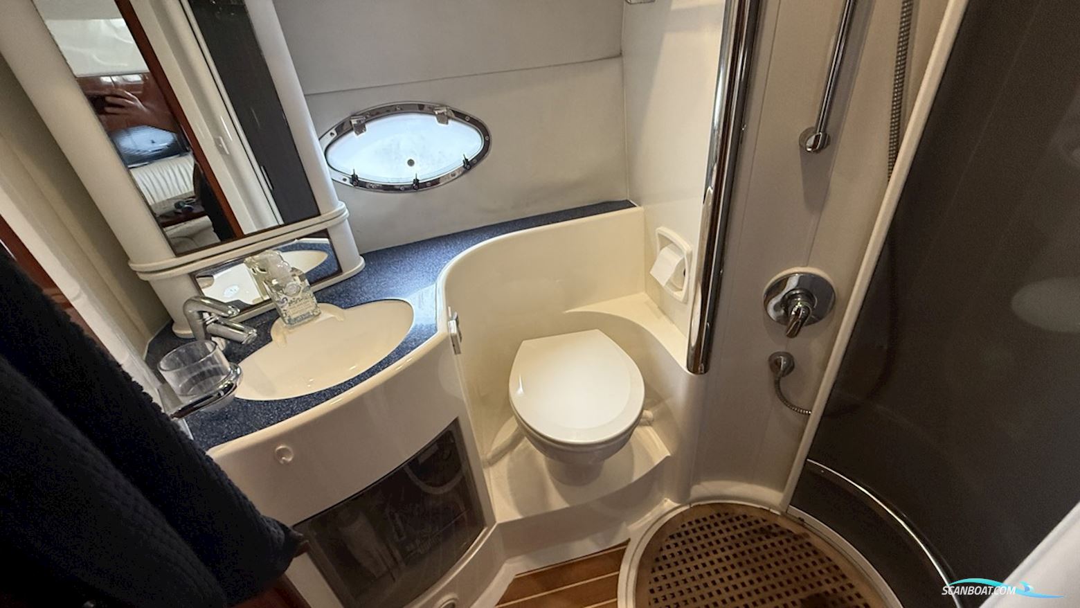 Fairline Targa 40