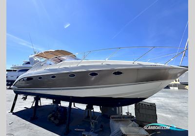 Fairline Targa 40 Motorboot 2004, mit Volvo Penta motor, Spanien