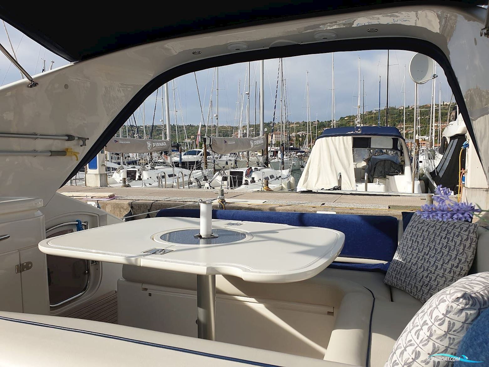Fairline TARGA 40