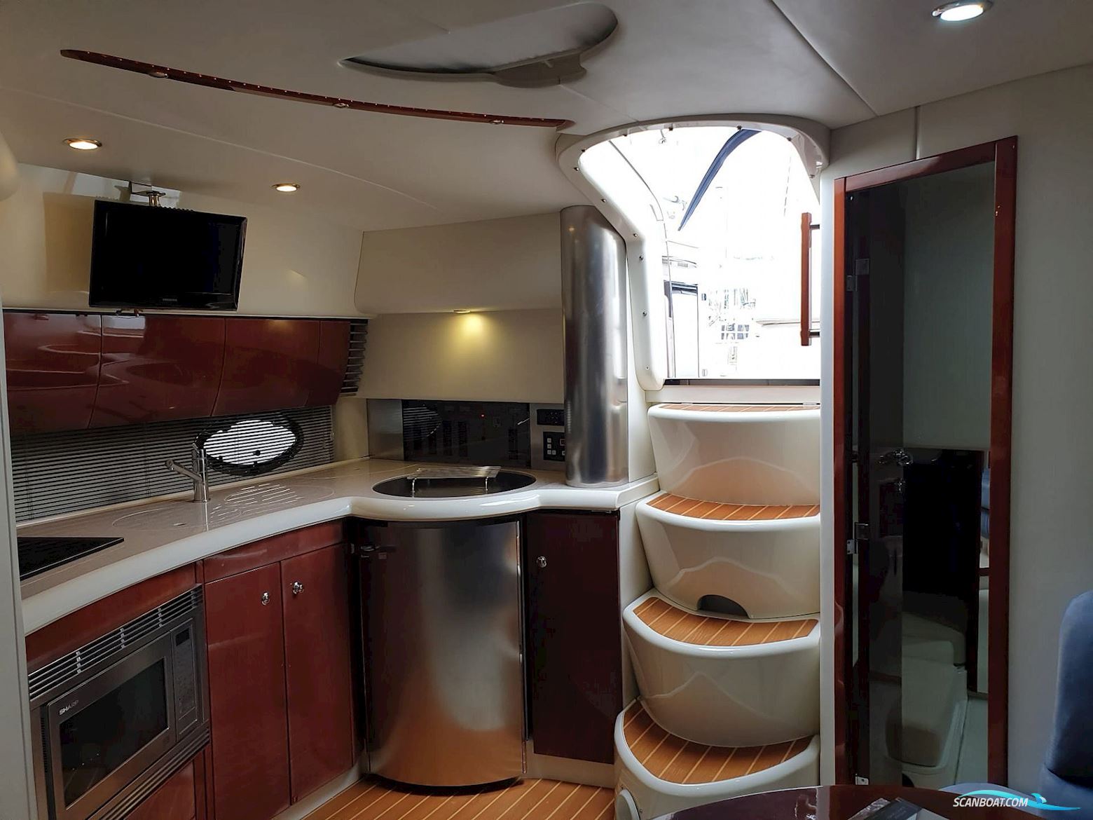 Fairline TARGA 40