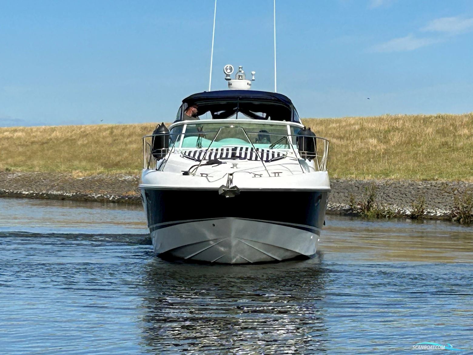 Fairline Targa 43 (Gedupliceerd)