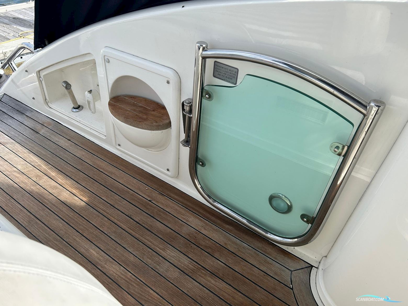 Fairline Targa 43 (Gedupliceerd)