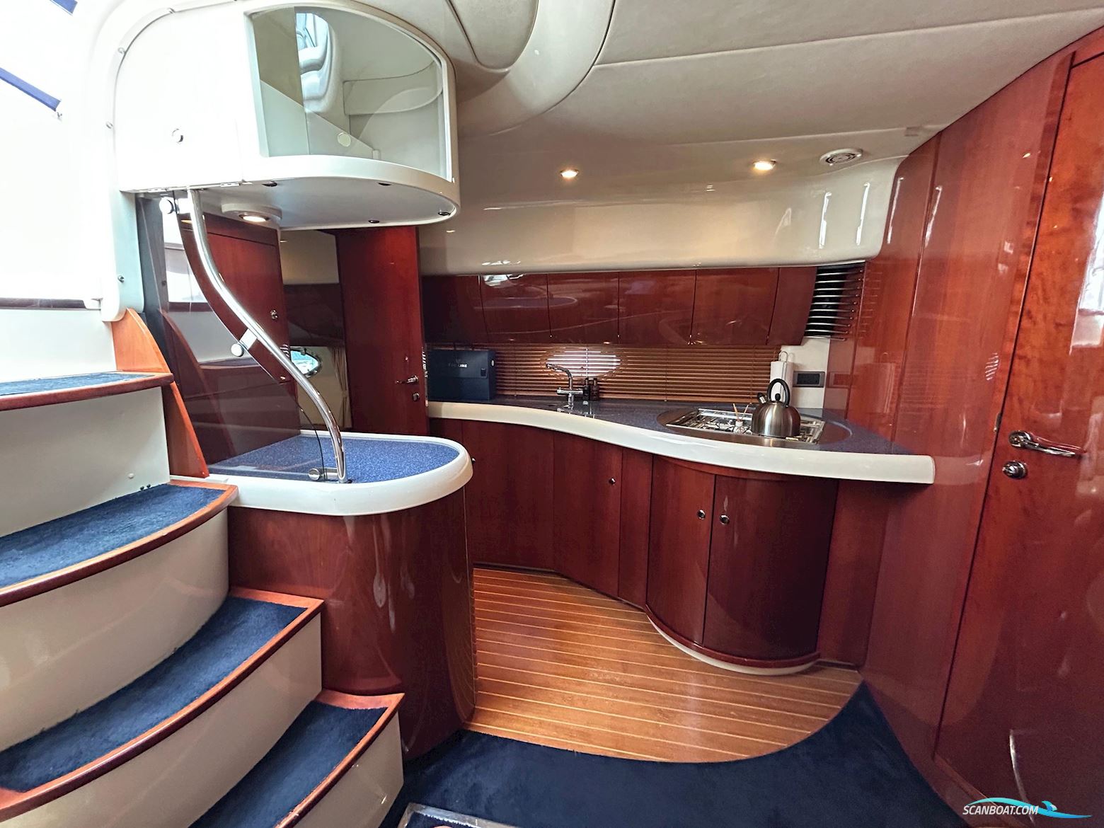 Fairline Targa 43 (Gedupliceerd)