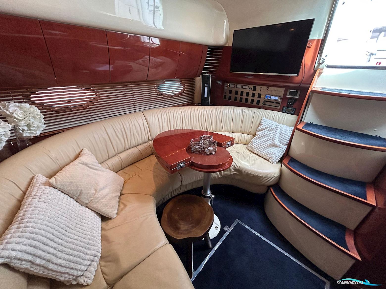 Fairline Targa 43 (Gedupliceerd)
