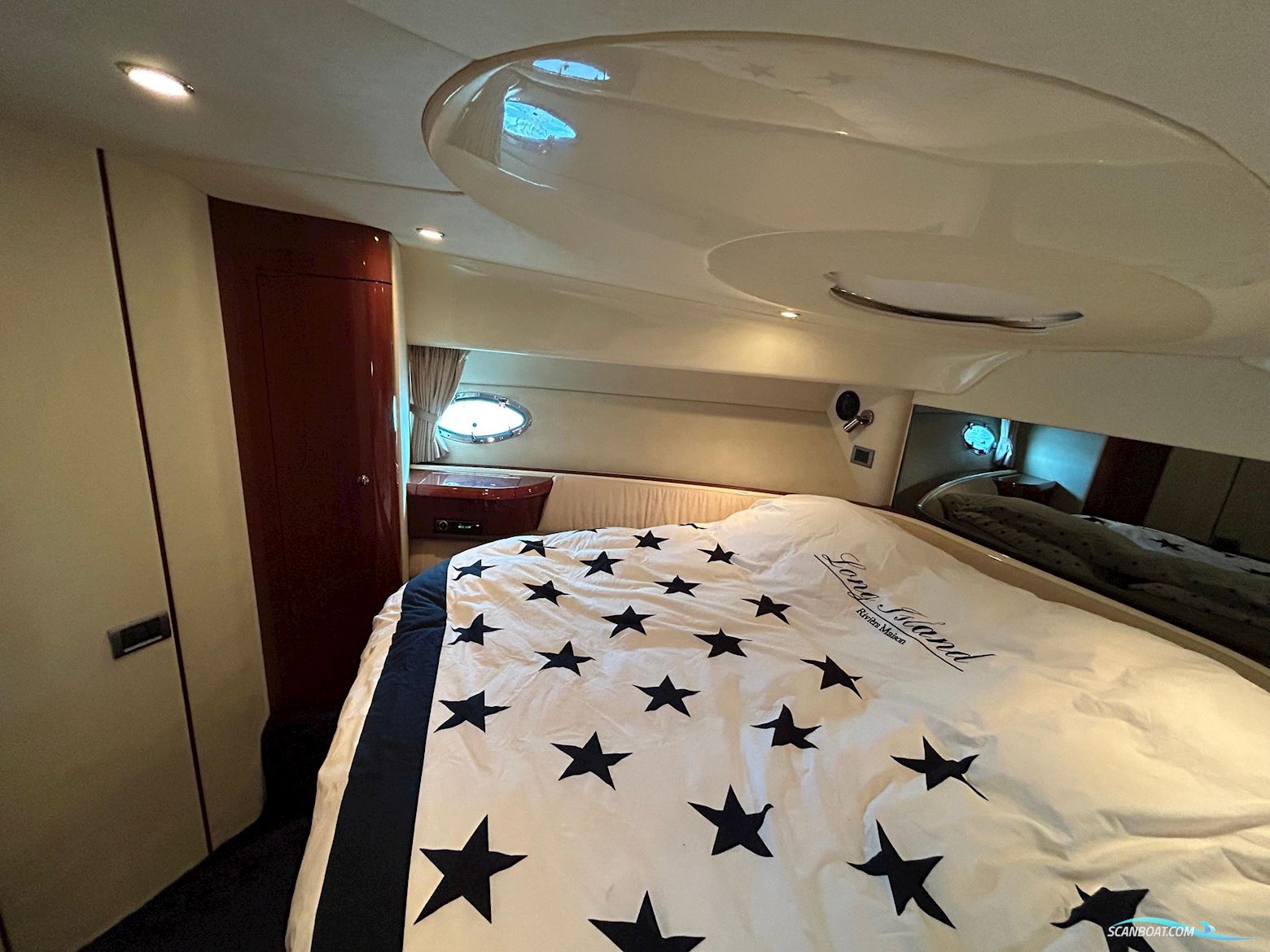 Fairline Targa 43 (Gedupliceerd)