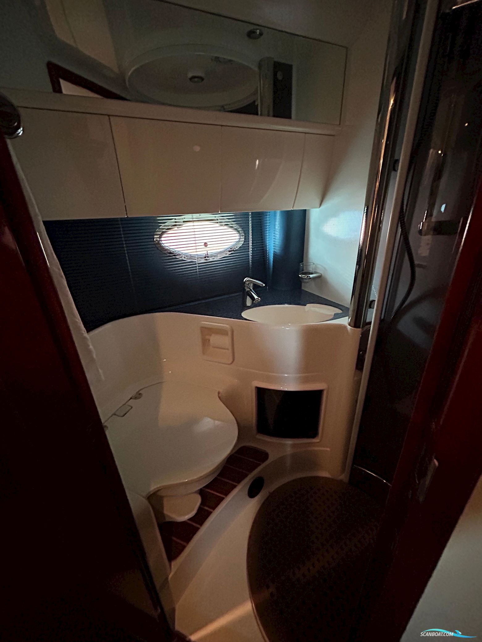 Fairline Targa 43 (Gedupliceerd)