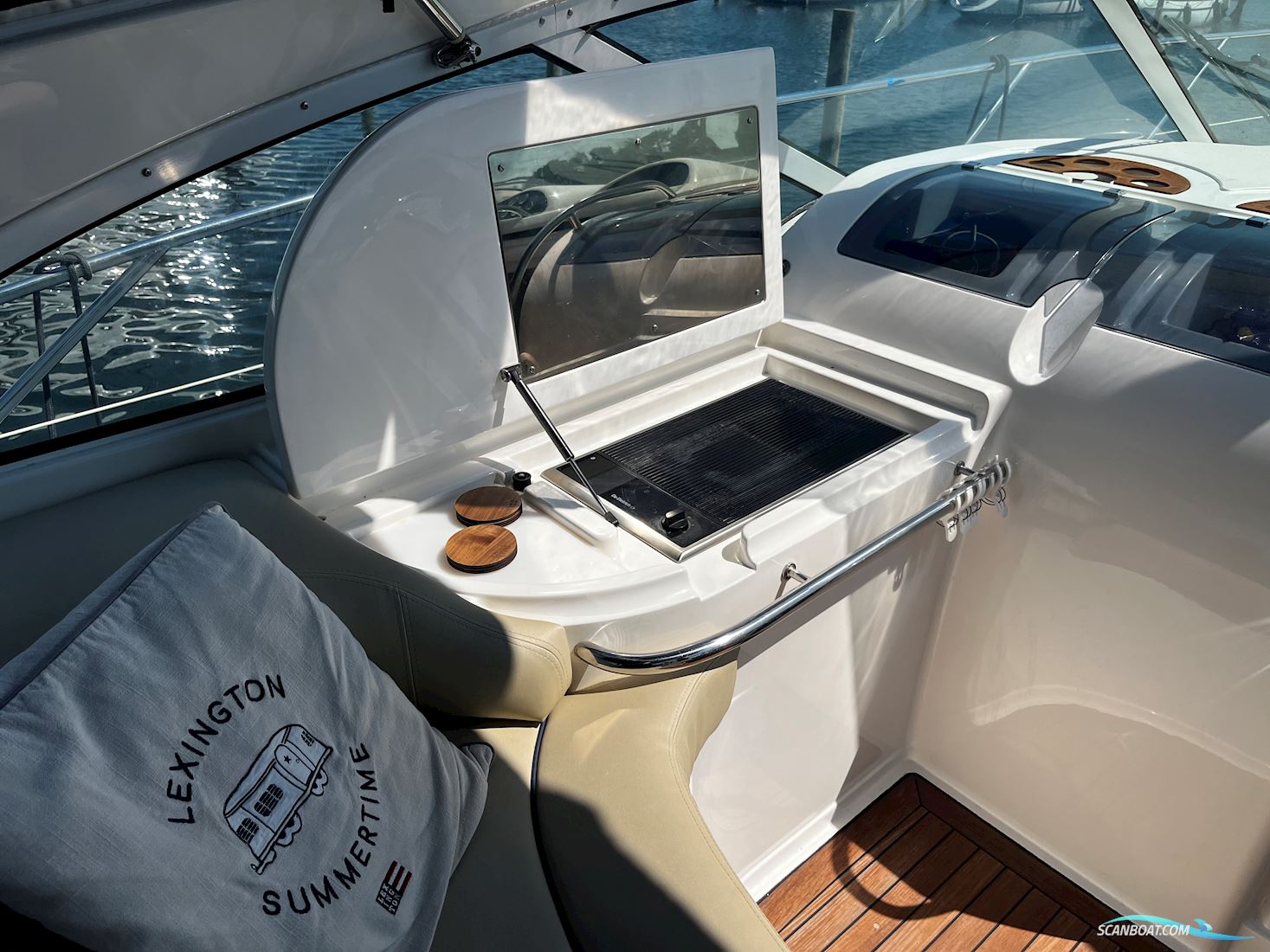 Fairline Targa 43