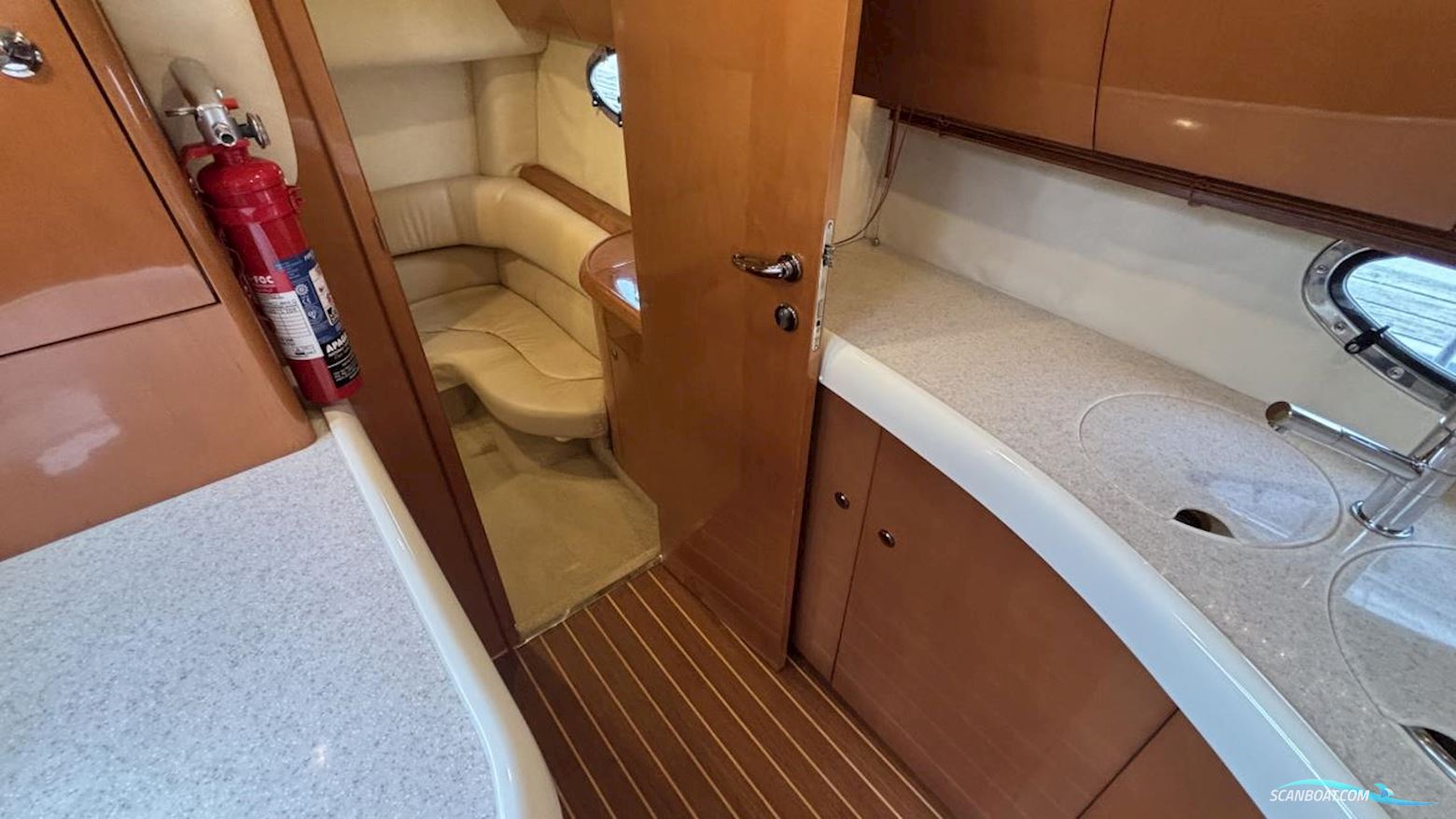 Fairline Targa 43
