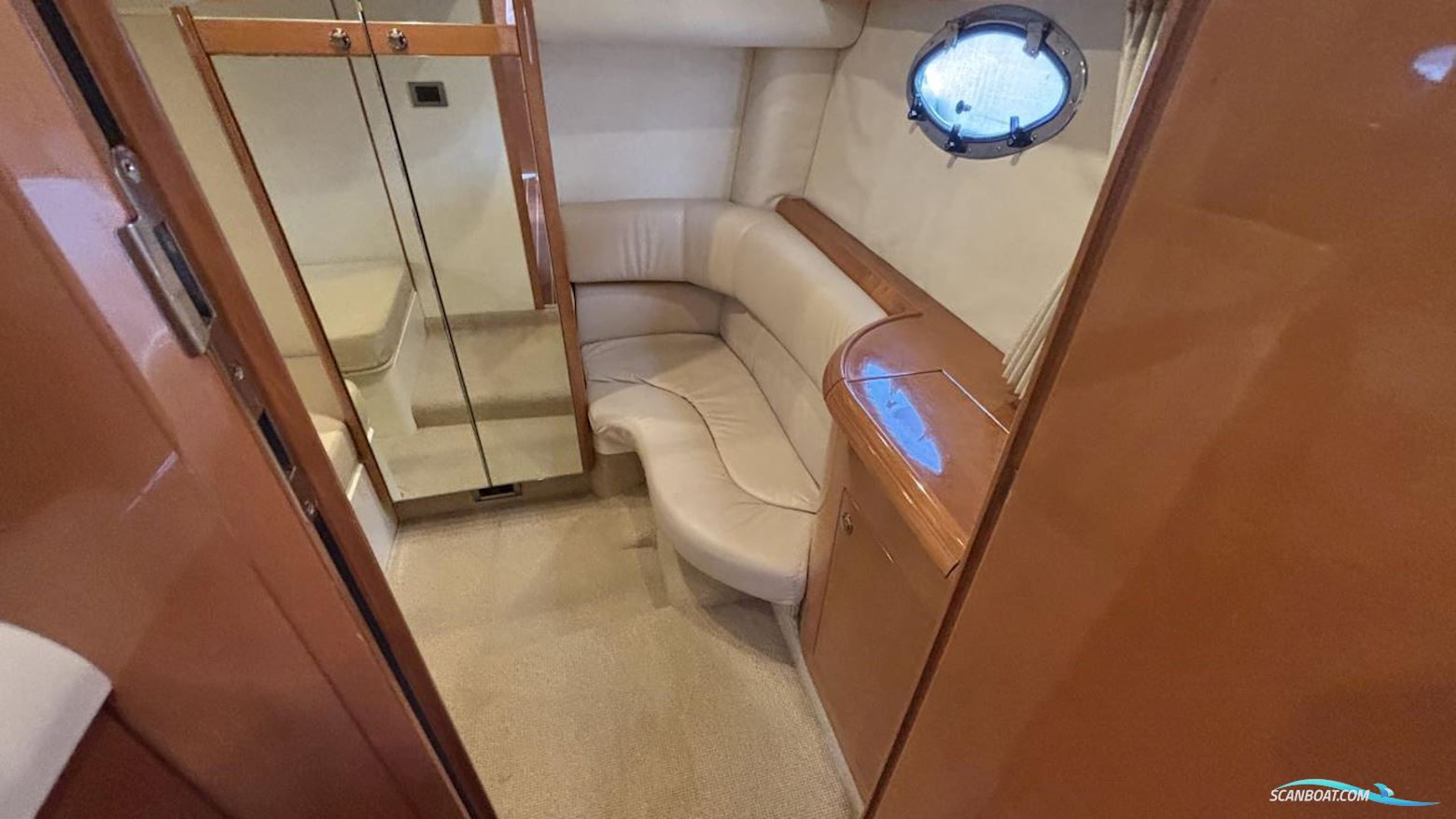 Fairline Targa 43