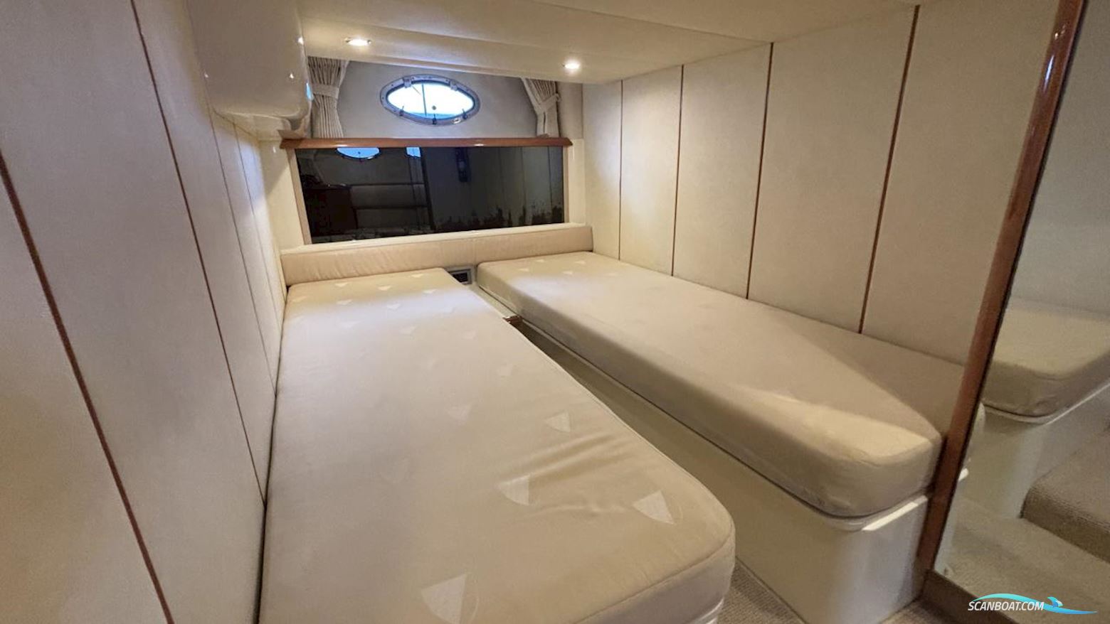 Fairline Targa 43
