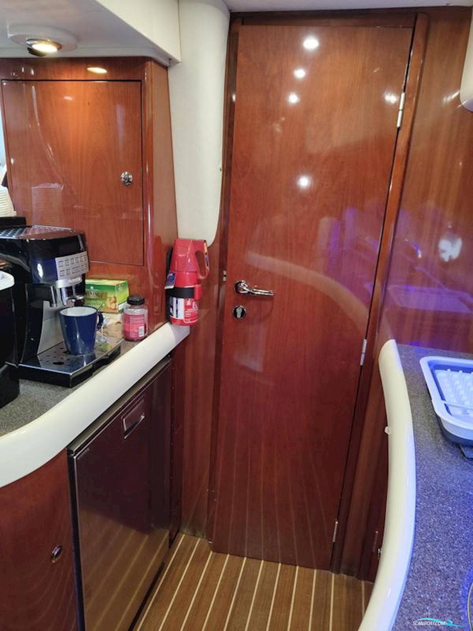 Fairline Targa 43