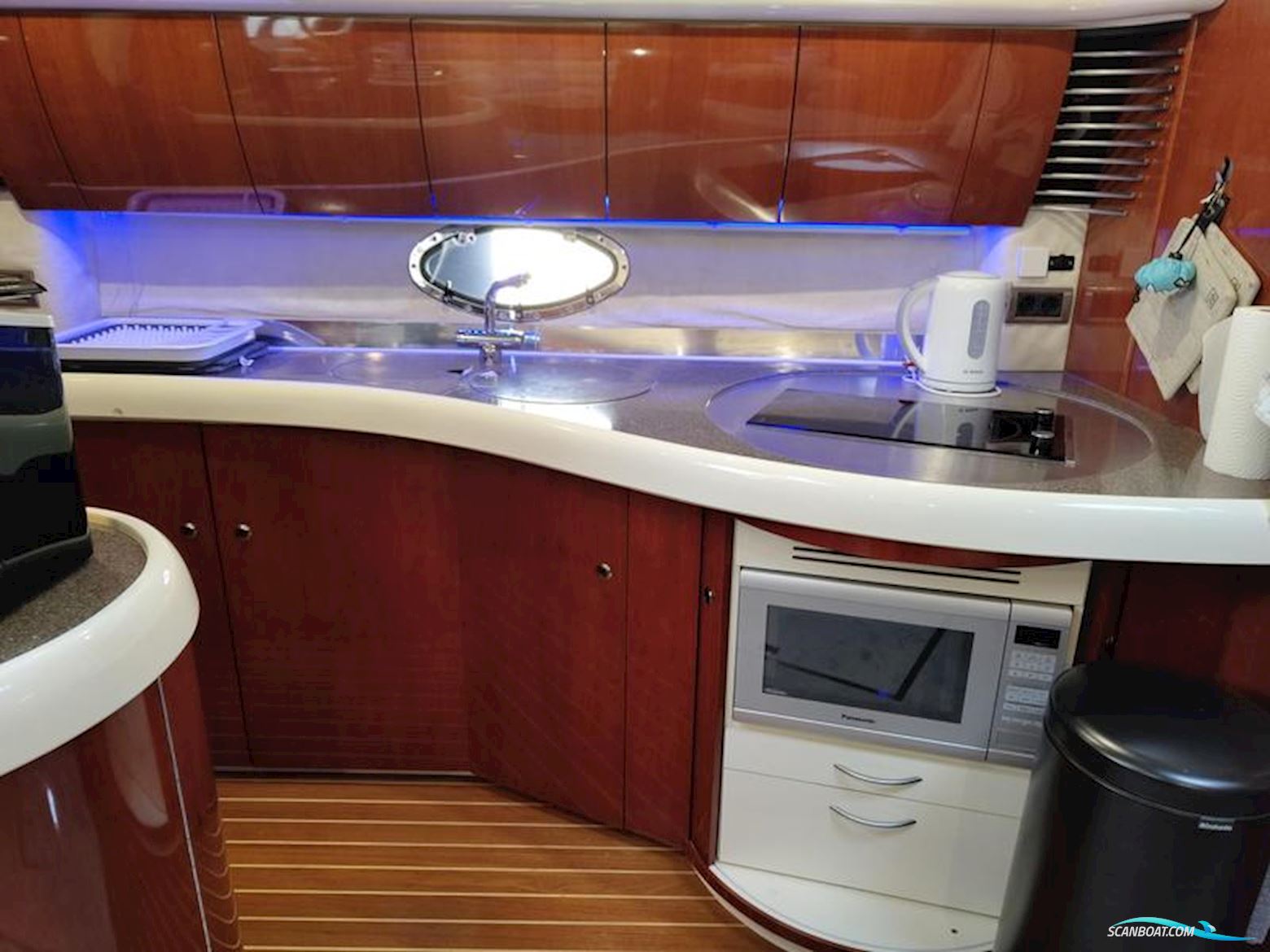 Fairline Targa 43