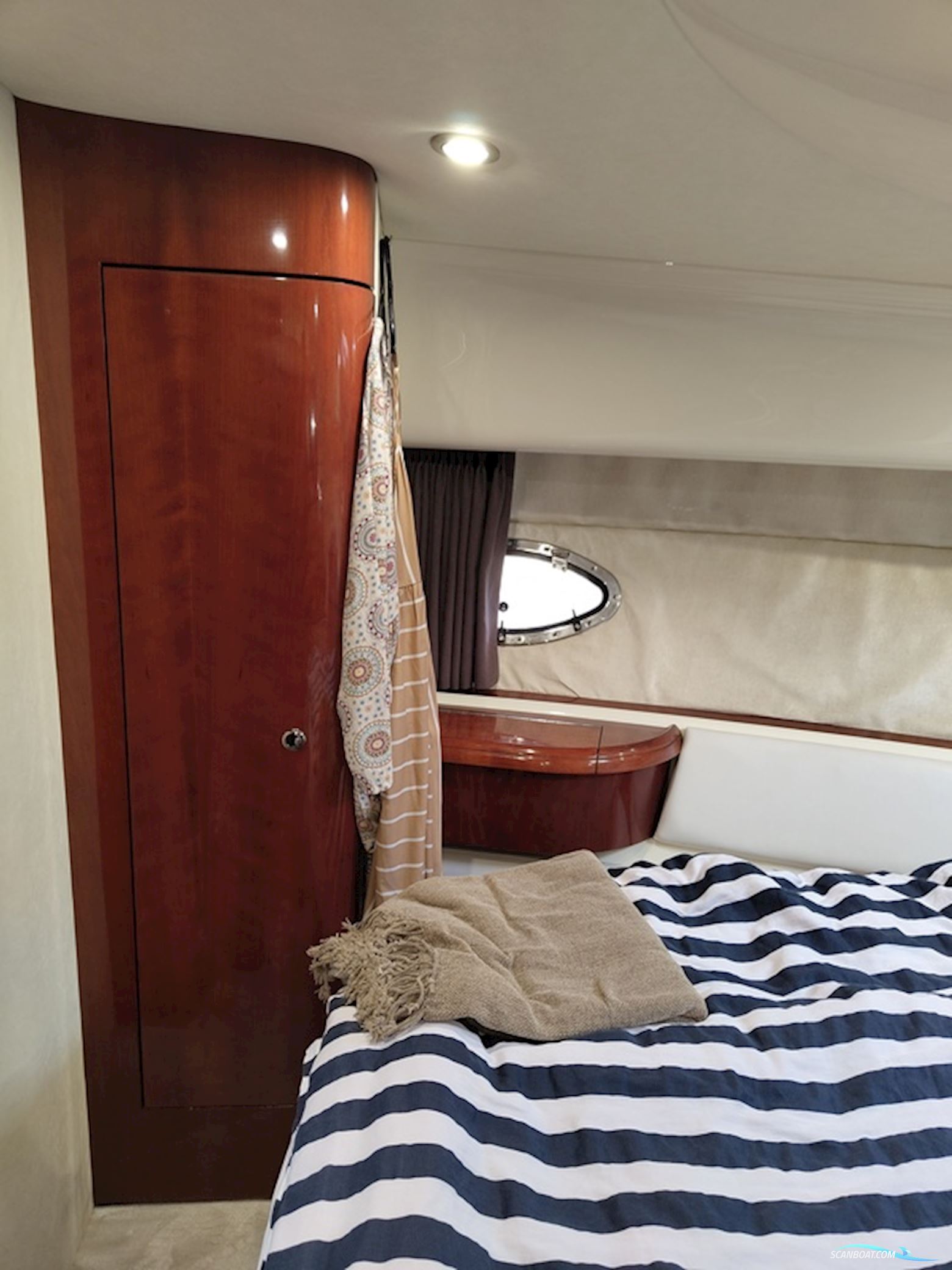 Fairline Targa 43