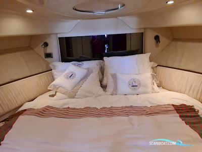 Fairline Targa 43 Motorboot 2004, mit Volvo Penta motor, Frankreich