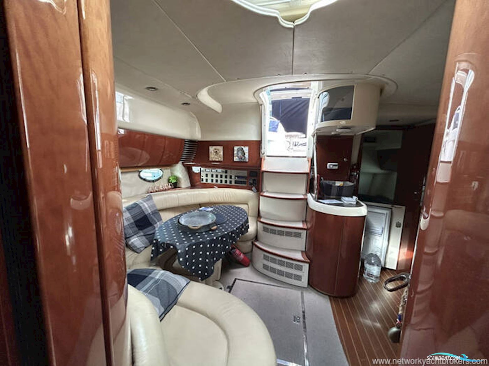 Fairline Targa 43