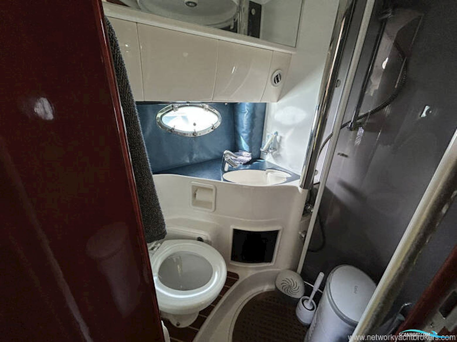 Fairline Targa 43