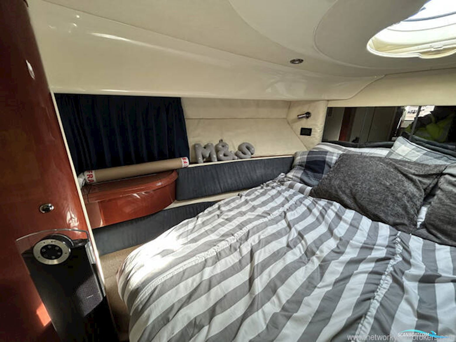 Fairline Targa 43