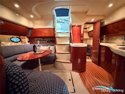Fairline Targa 43 Motorboot 2002, Niederlande