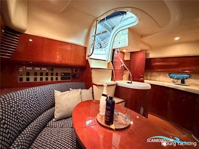 Fairline Targa 43 Motorboot 2002, Niederlande