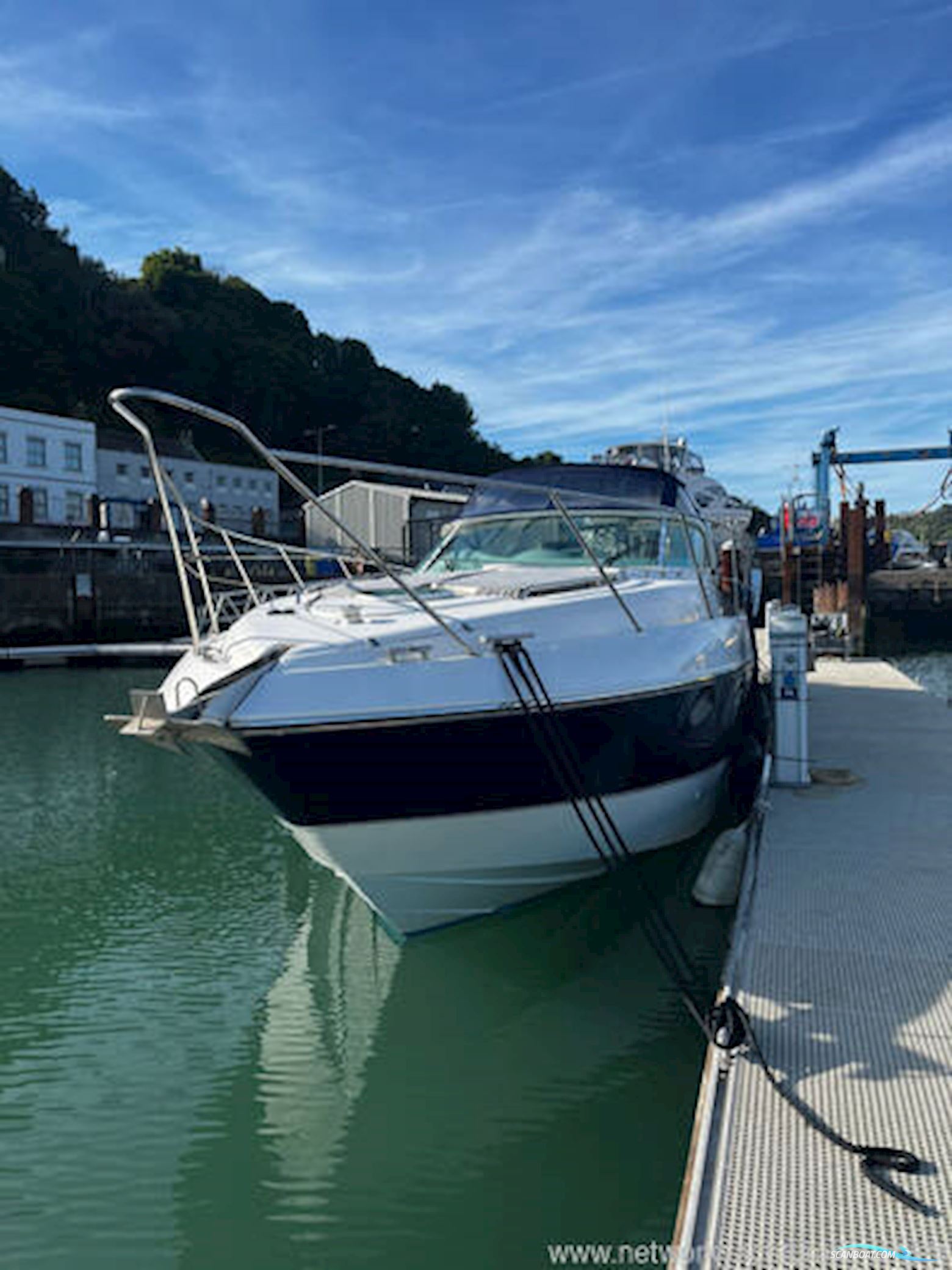 Fairline Targa 43