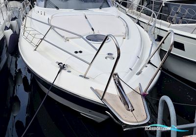 Fairline Targa 43 Motorboot 2001, mit Volvo Penta Tamd74 motor, Dänemark