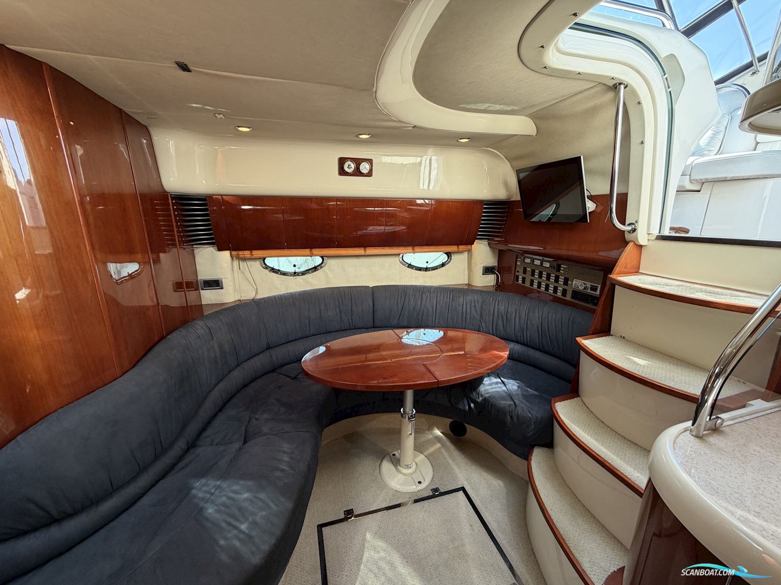Fairline Targa 43