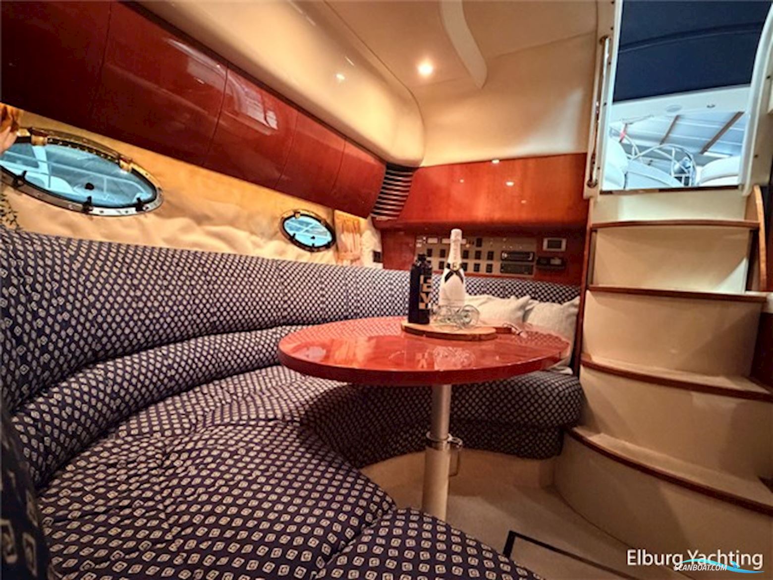 Fairline Targa 43