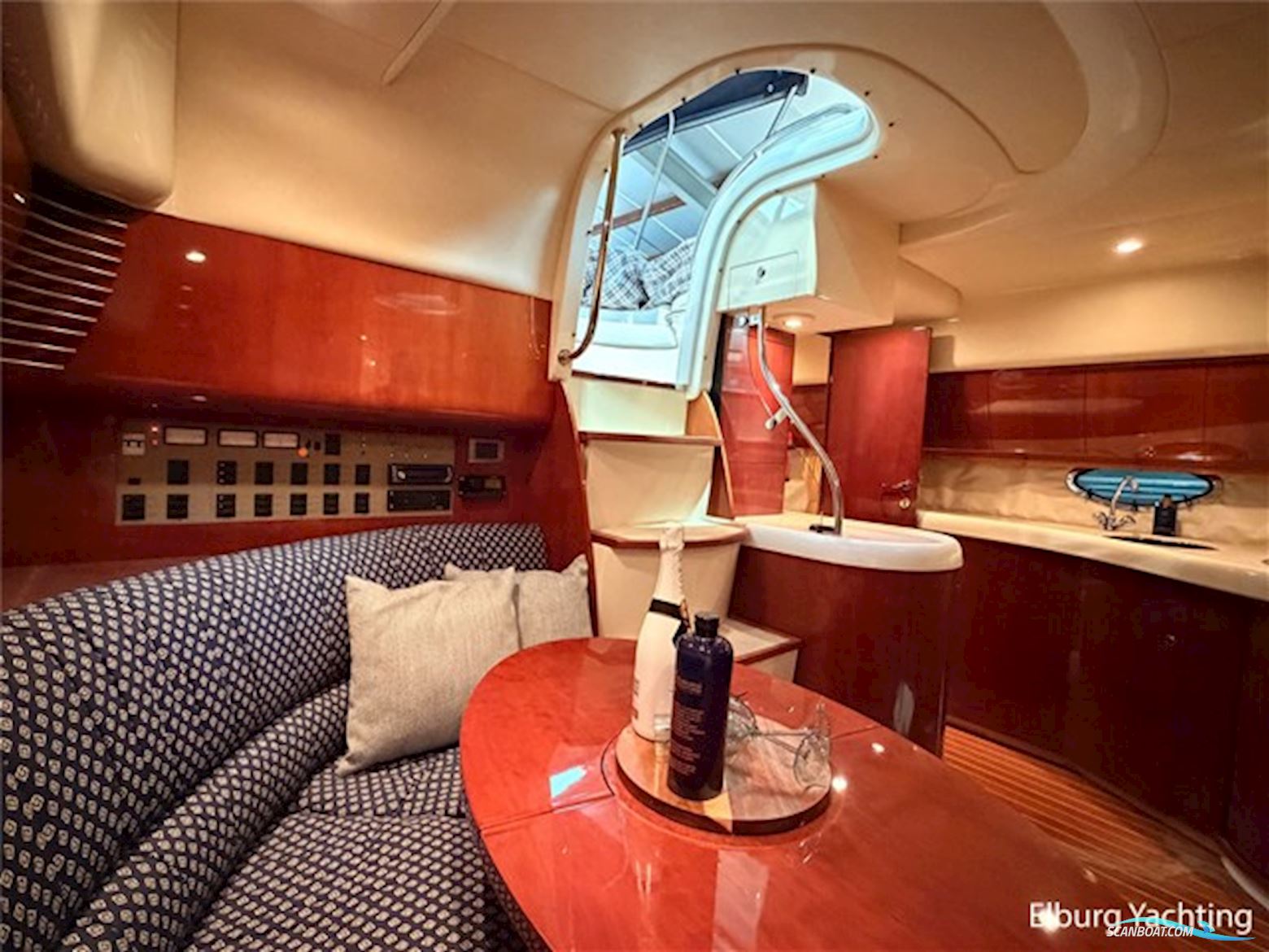 Fairline Targa 43