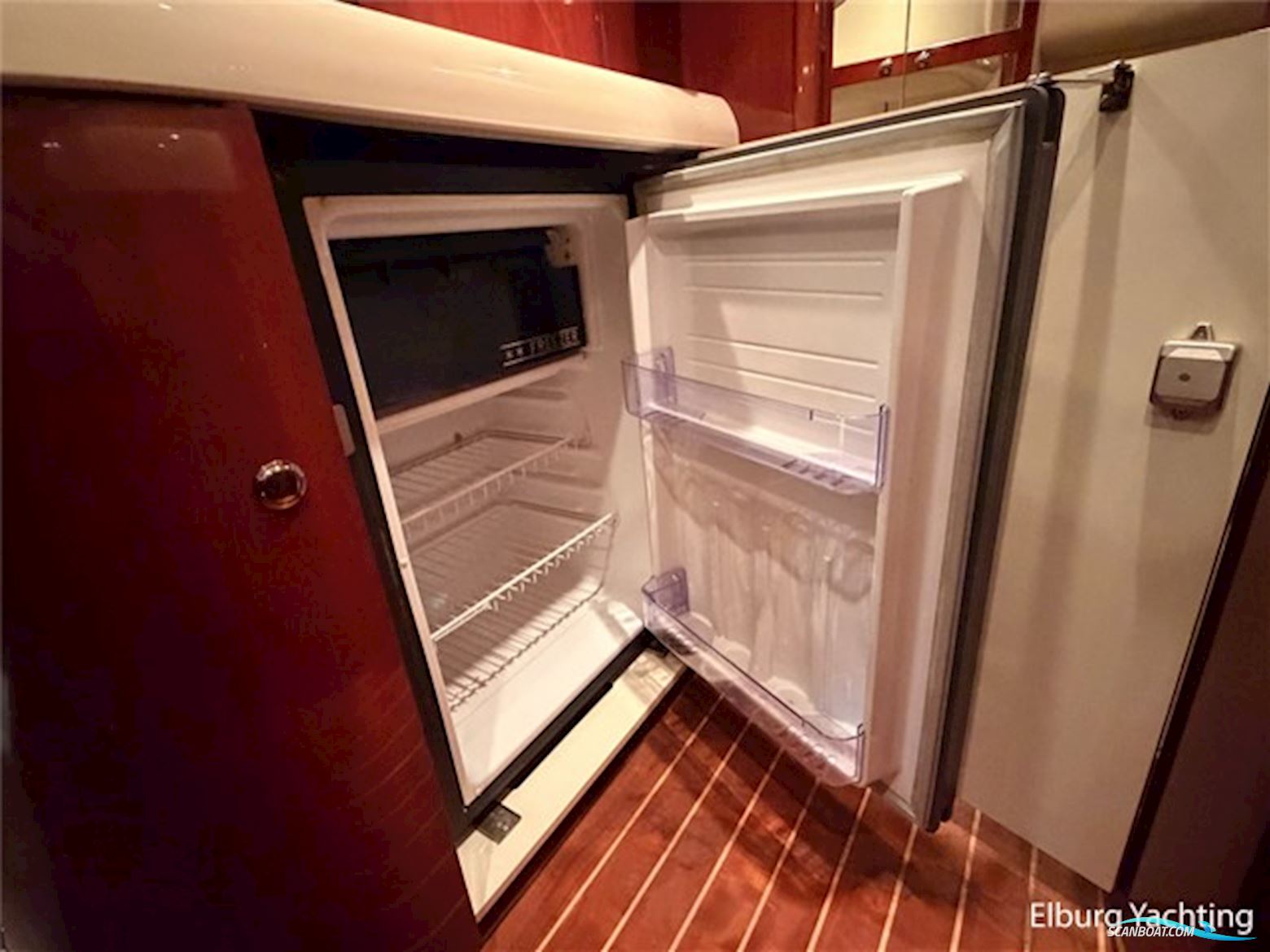 Fairline Targa 43
