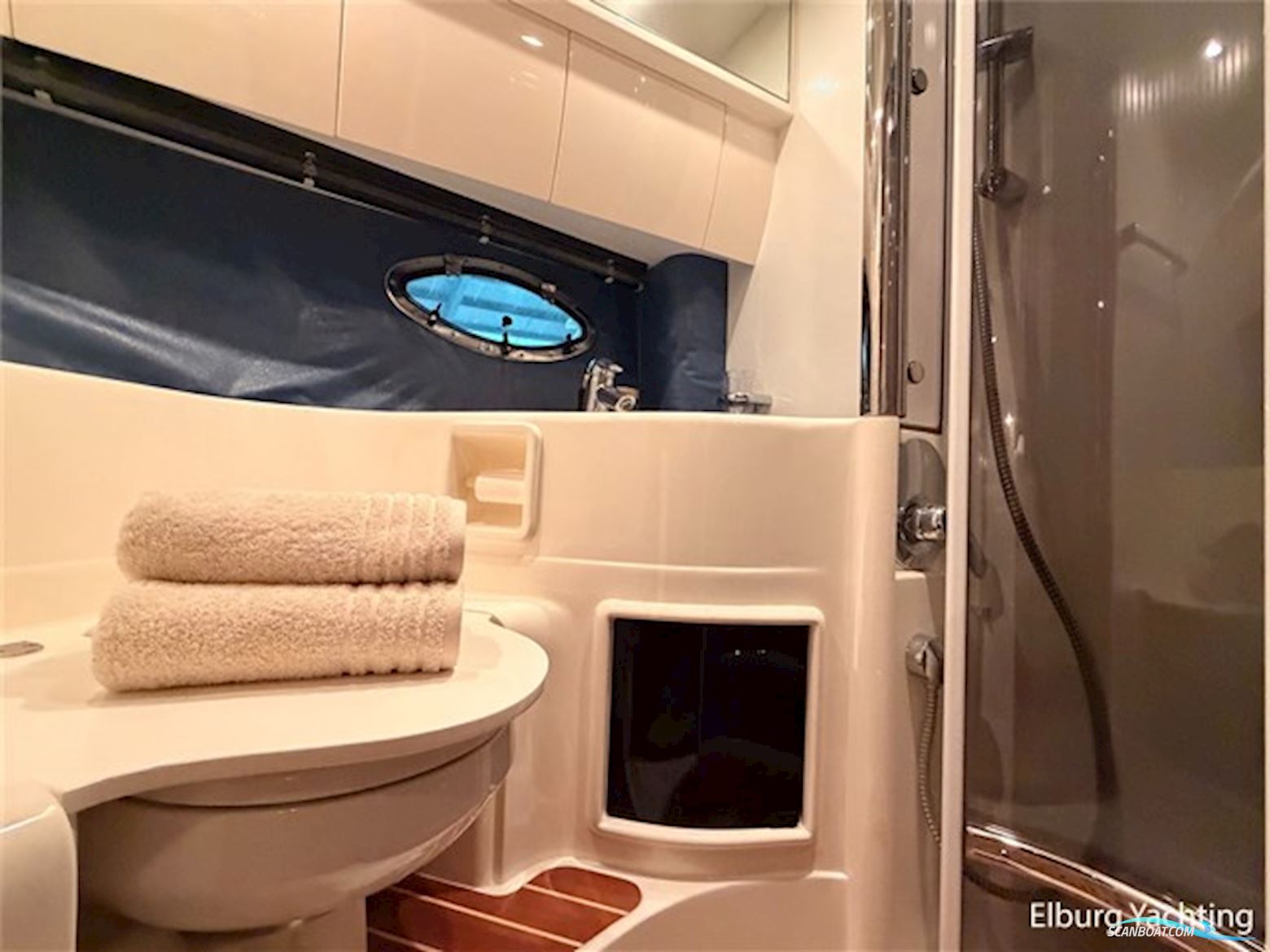 Fairline Targa 43