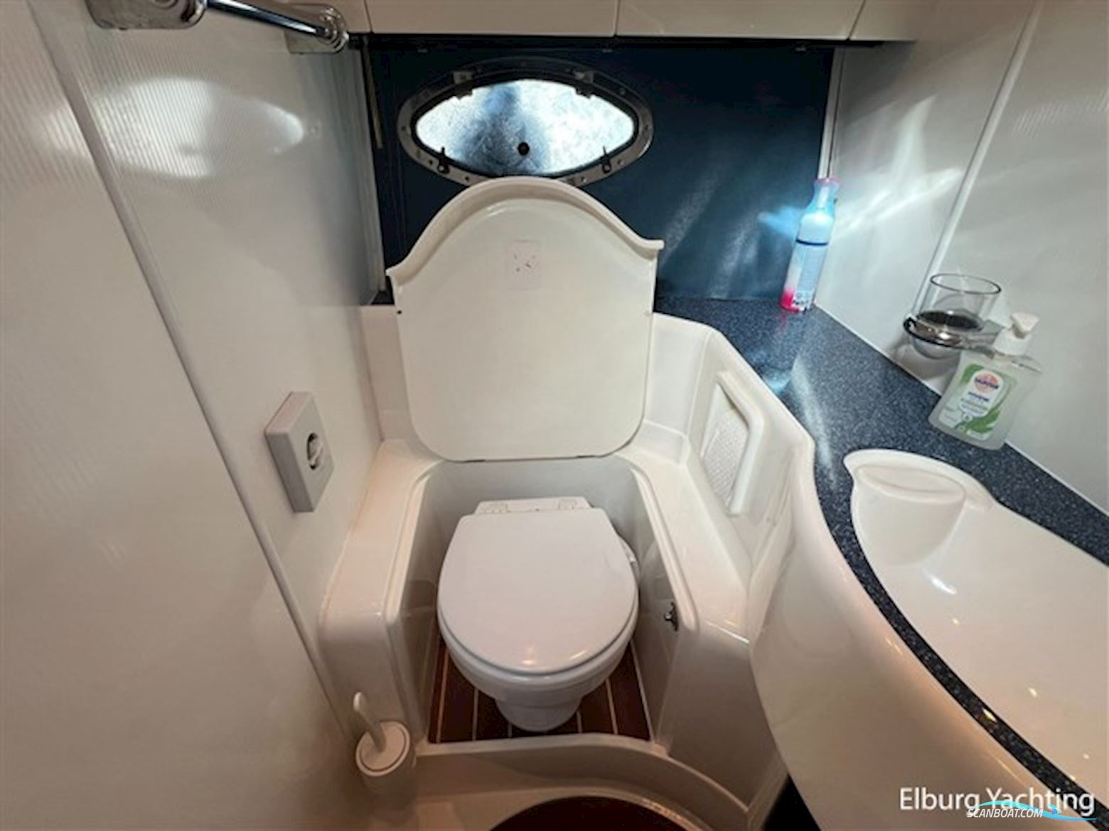 Fairline Targa 43