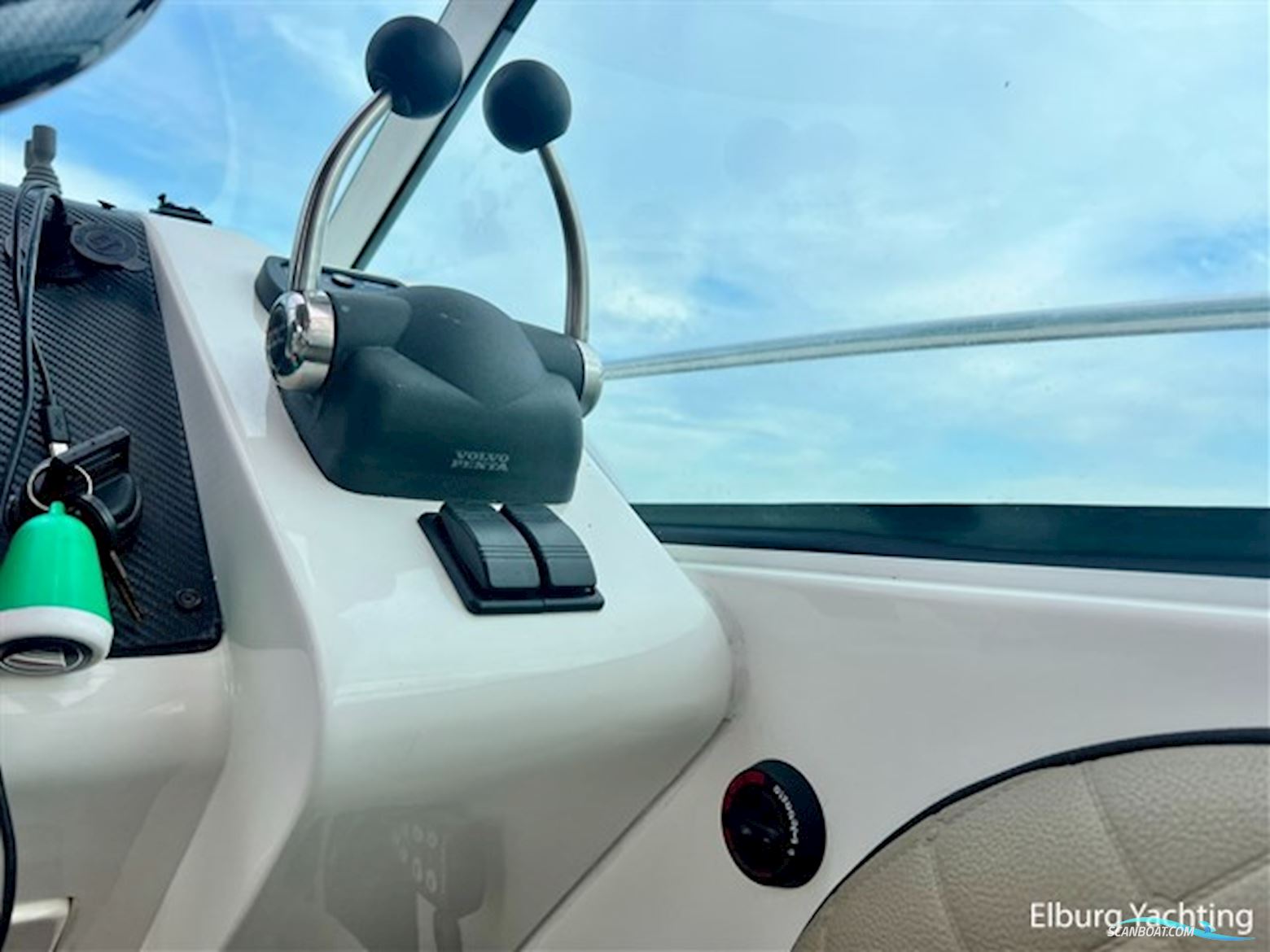 Fairline Targa 43